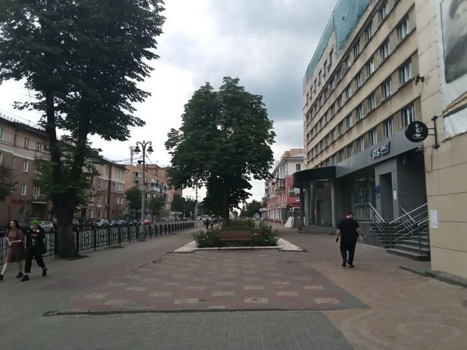 В Курской области снова будет жарко