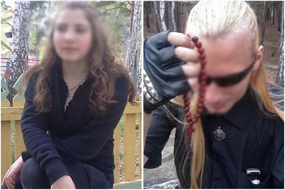 Тане было 15, когда она узнала, что ждет ребенка от 22-летнего Анатолия. Фото: Архив КП