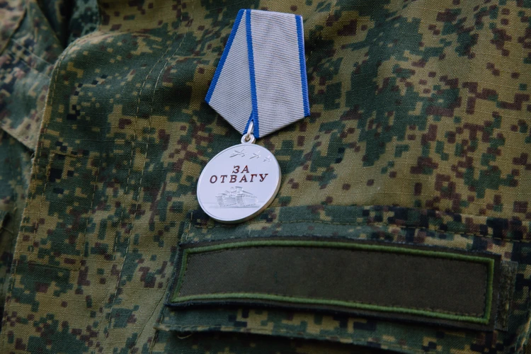 В Приморье 63 участника СВО прошли отбор в основной и резервный состав кадровой программы «Герои Приморья»
