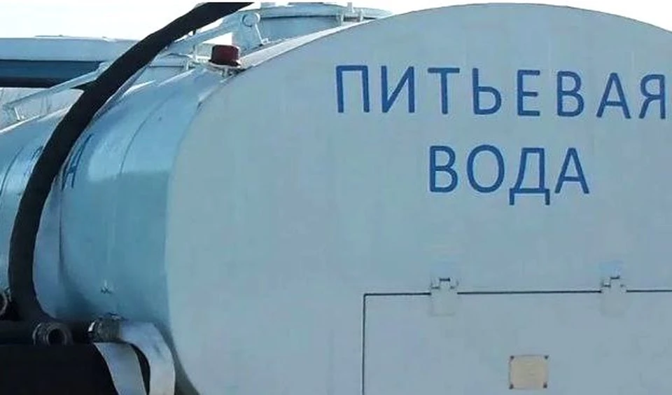 В Малоярославецком районе произошло аварийное отключение водоснабжения в посёлке Кудиново.