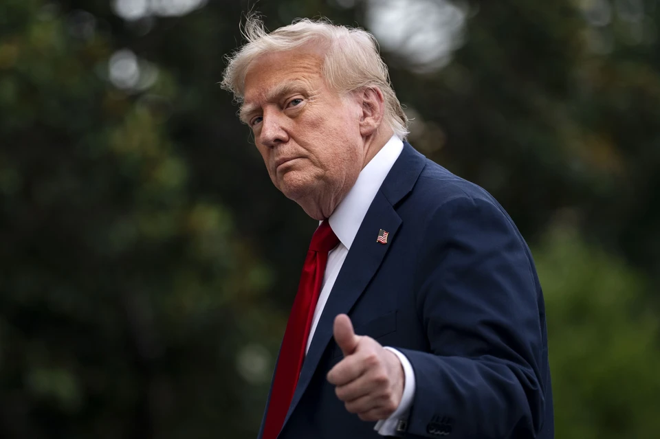 Администрация Трампа изучает возможность поставки ВСУ крылатых ракет JASSM