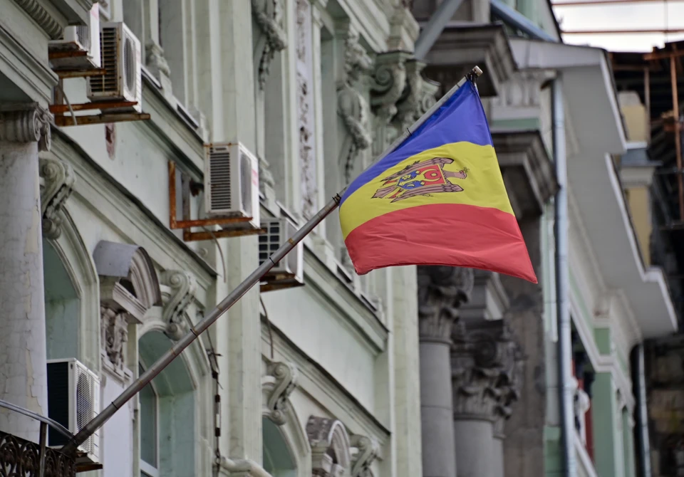 Минобороны Молдавии назвало ложной информацию о гибели своих военных на Украине