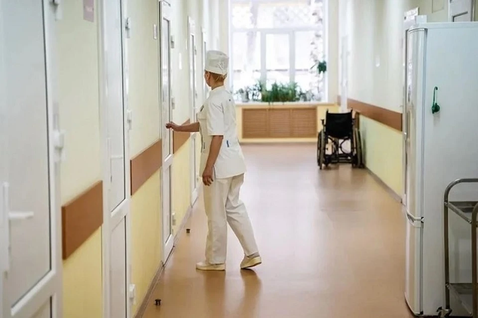 Донецкий онкоцентр принял более 5,9 тысячи пациентов за полгода (архивное фото)