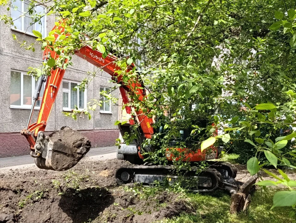 Фото: СГК Кубасса.
