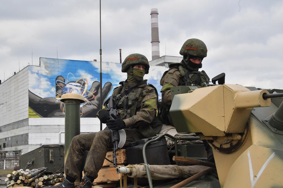 Кимаковский отметил, что что Донецк соединяют три основных транспортных направления