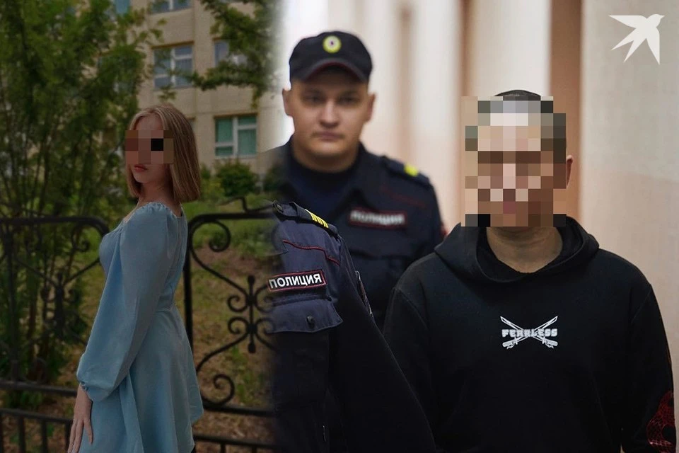Ярослава скончалась в больнице 18 июля. Ее убийцца сидит в тюрьме. Фото: Николай Оберемченко/личная страница девочки в соцсетях.