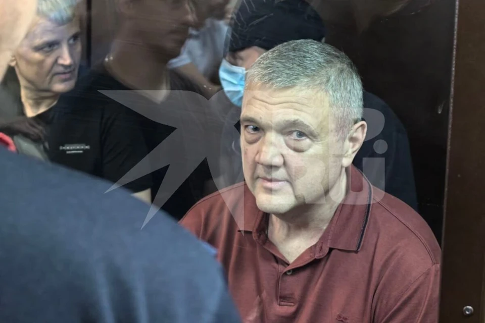 Олег Бойко получил в качестве взяток более 73 млн рублей.