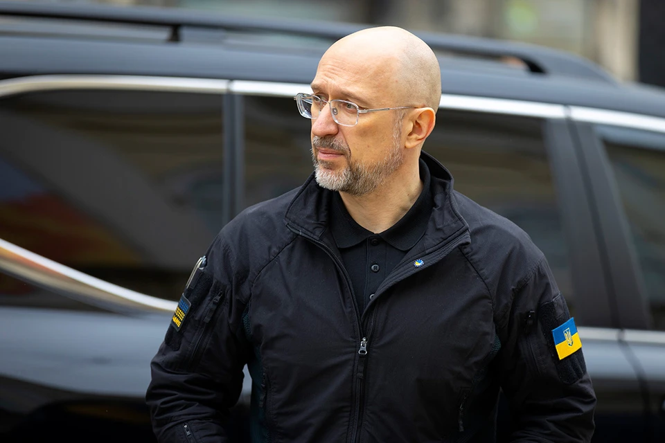 Премьер-министр Денис Шмыгаль подал в отставку со своего поста.