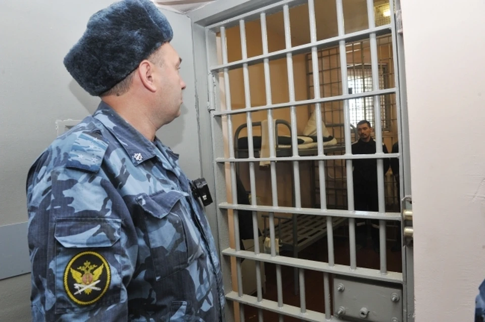В Коми почти на пятьдесят процентов снизилось число убийств