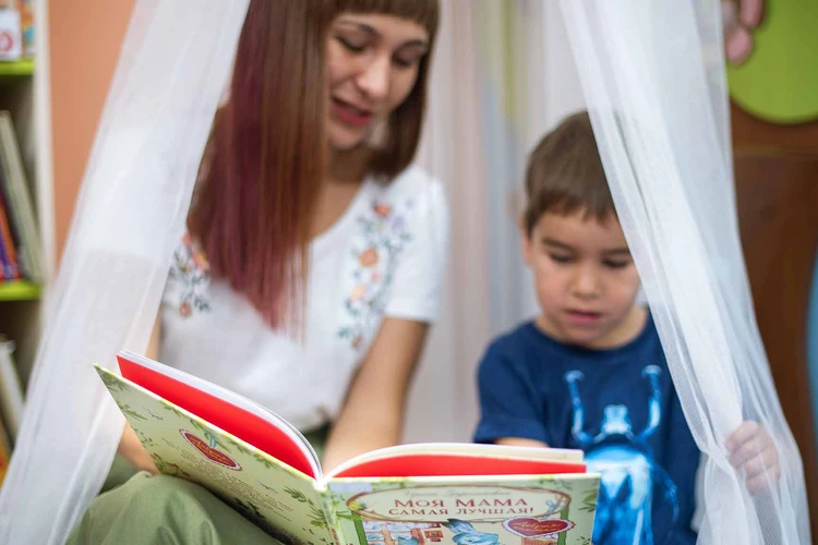 Детская книжная карта в России в 2026 году: как оформить и кто сможет получить