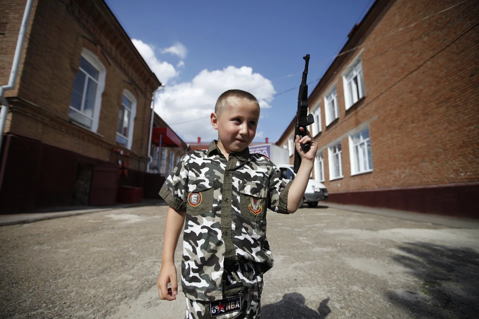 Колесник-Лавинская: Европа не возвращает вывезенных с Украины детей родителям
