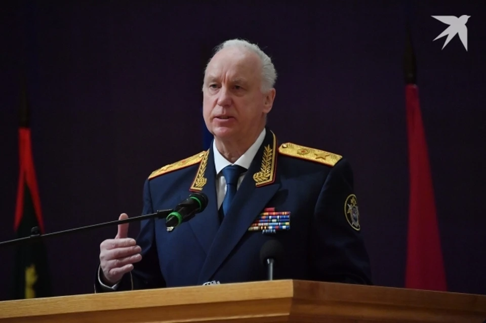 Бастрыкин потребовал доклад о ходе дело с отравлением студентов