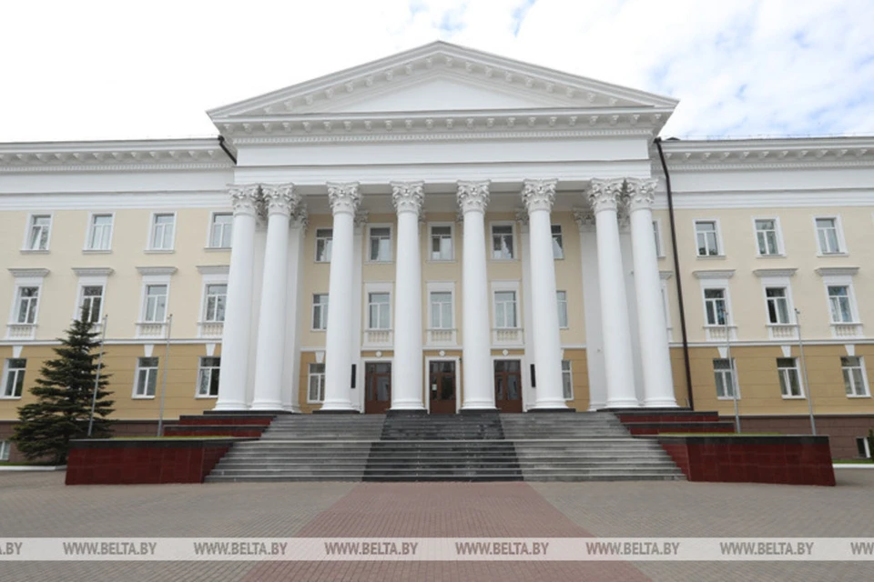 Минобороны Беларуси озвучило позицию, связанную с возобновлением отношений с Польшей. Снимок носит иллюстративный характер. Фото: БелТА