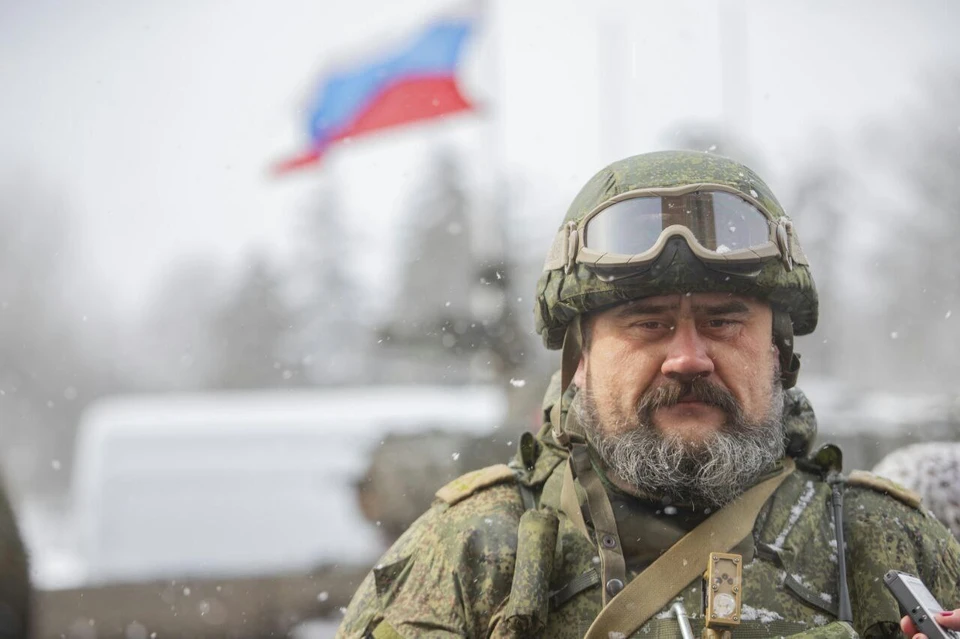 Владимир Полуполтинных