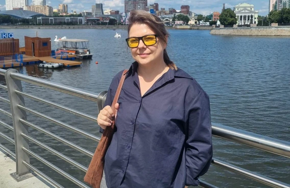 Впереди у Ольги еще долгое лечение.