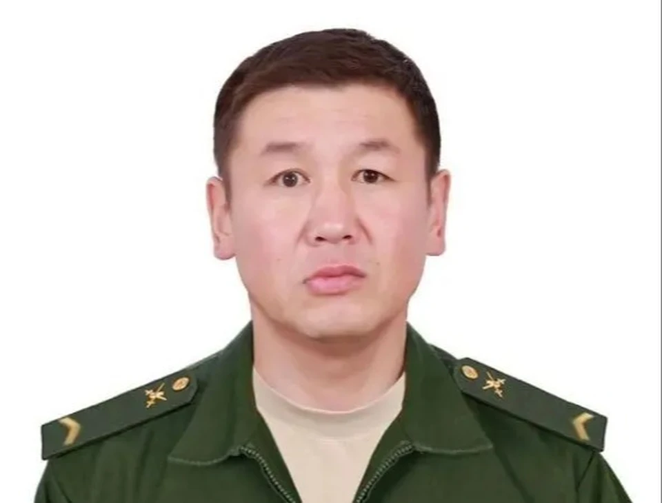 Штурмовик из Осинского района погиб в зоне спецоперации. Фото: администрация Осинского района.