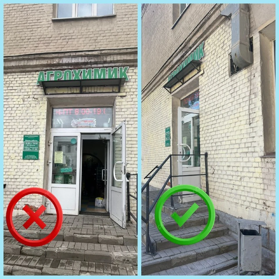 Урны уменьшат количество мусора в городе