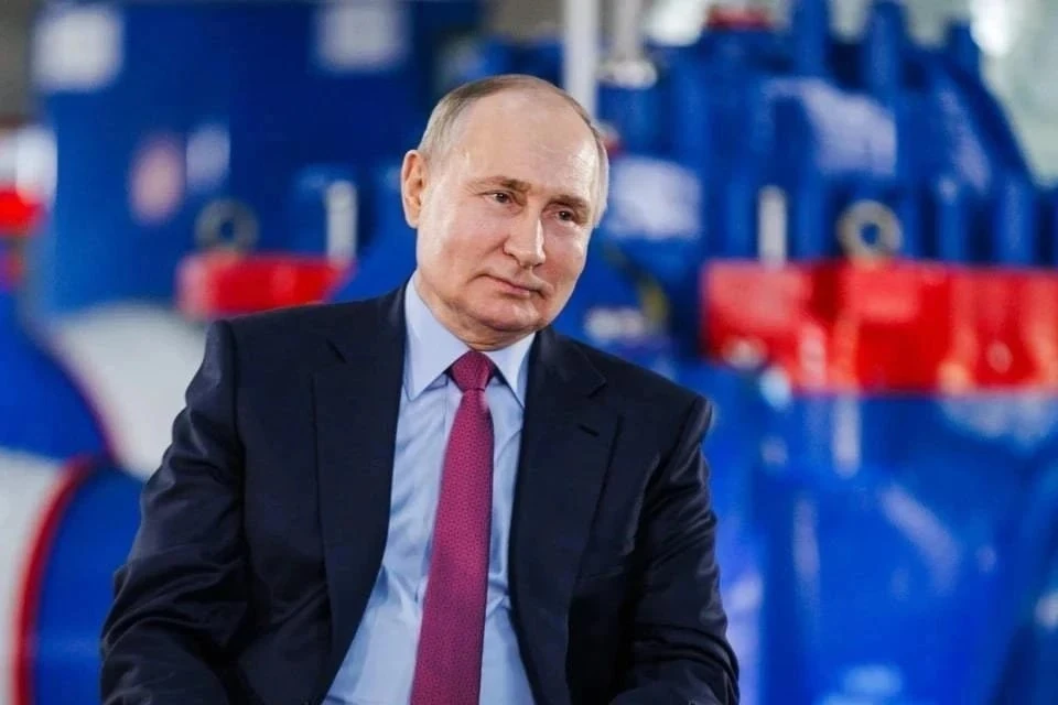 В рамках визита Путина запланировано общение с работниками ММК