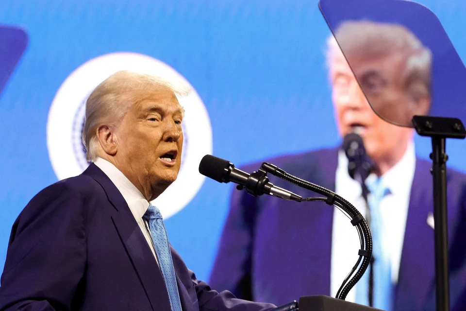 Economist: Инвесторы не верят в угрозы Трампа о введении жестких мер против РФ