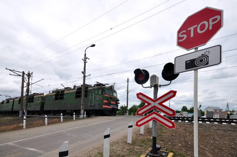 Фото: Госавтоинспекция Красноярского края