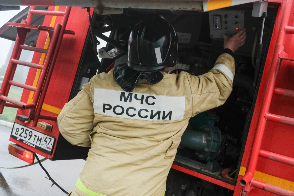 На площади более 18 гектаров построят пять кластеров.