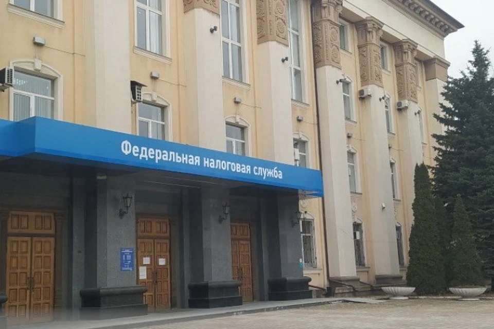 Для получения нового документа гражданам не нужно будет посещать налоговую службу. Фото: УФНС по ДНР