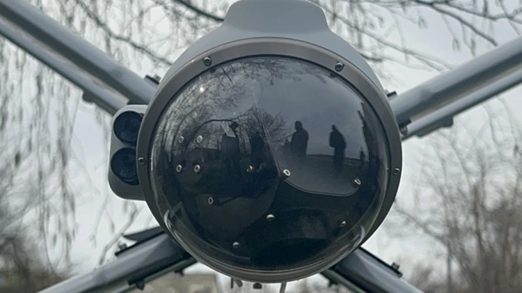 Над Брянщиной уничтожили еще 10 украинских беспилотников