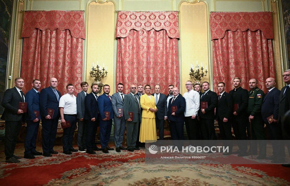 Фото: РИА Новости.