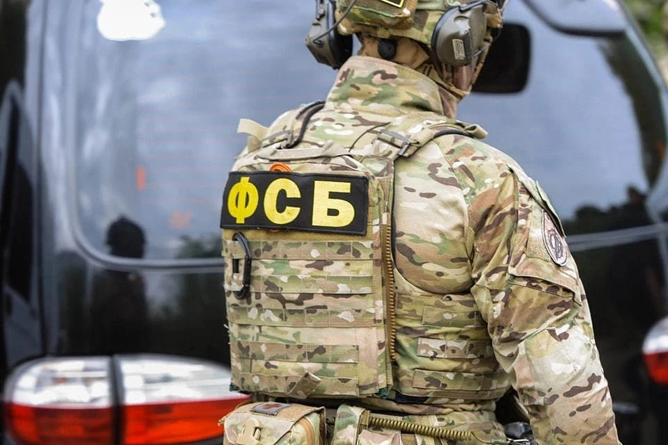 Сотрудники ФСБ изъяли у крымчанина немаркированных сигарет на 5 млн рублей