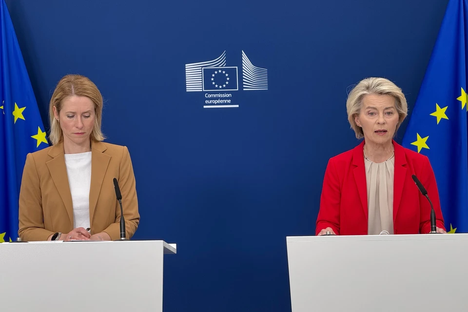 ЕС раскрыл детали нового пакета санкций против России.