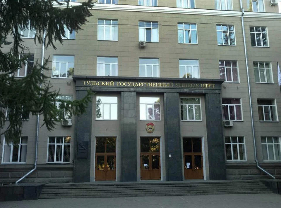 Тульский госуниверситет резко вырос в медийном рейтинге