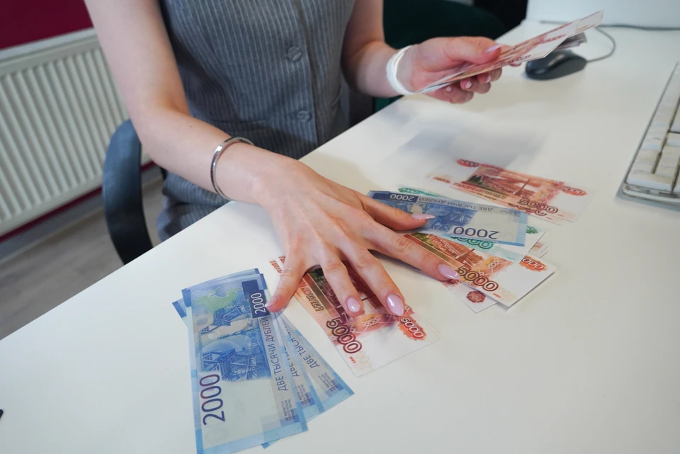 С начала 2025 года число предпринимателей выросло на 9%
