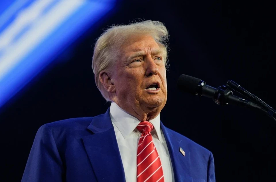 Дипломат Джатрас: Трамп терпит поражения на Ближнем Востоке и на Украине