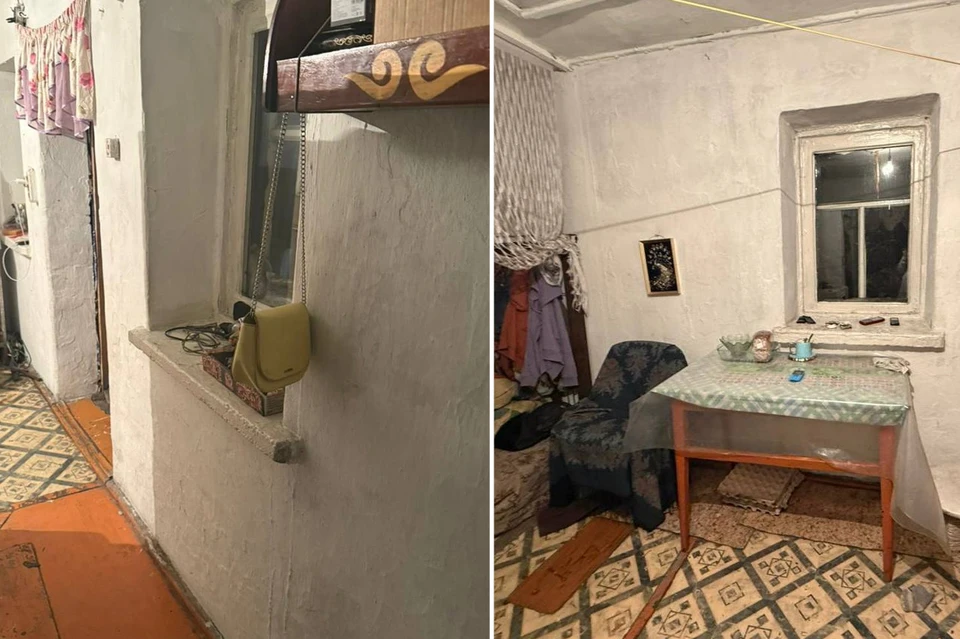Фото: СУ СКР по Республике Тыва