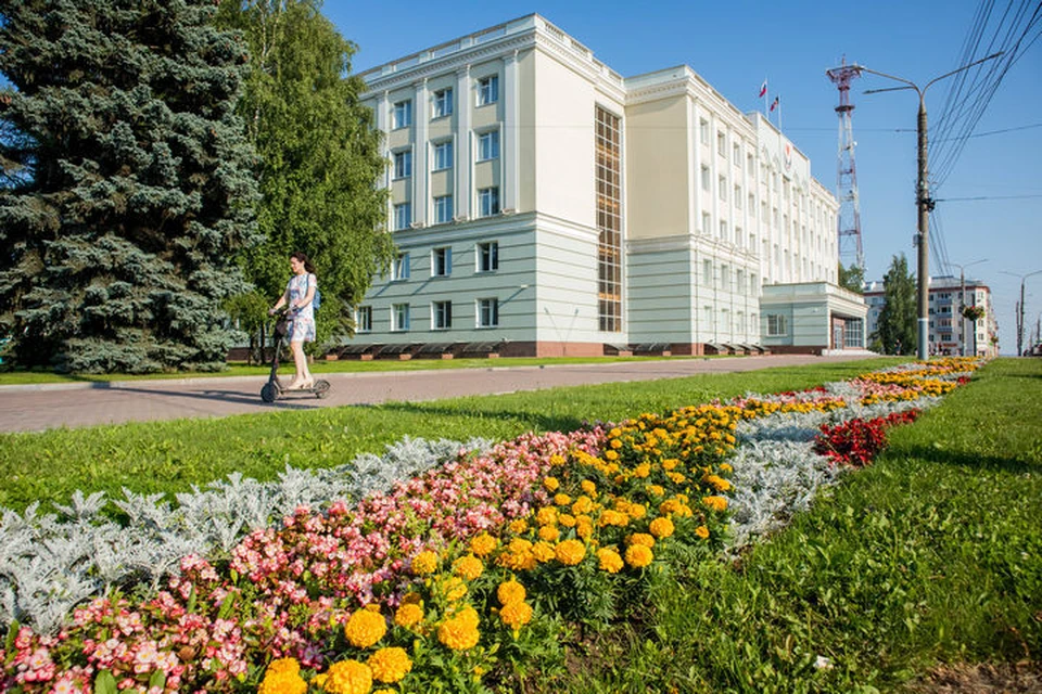 Еще один отличный день