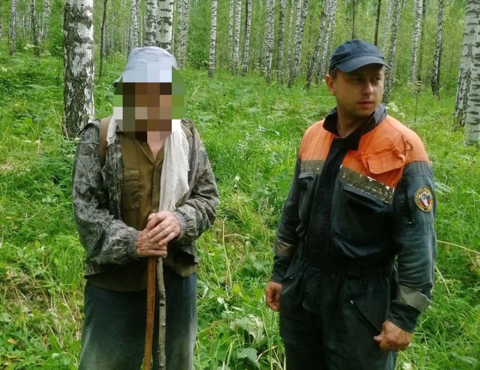 Фото: ГКУ «Агентство по защите населения и территории Кузбасса».