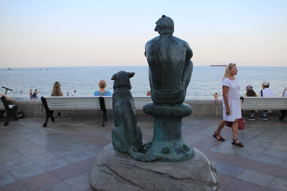 Ялта