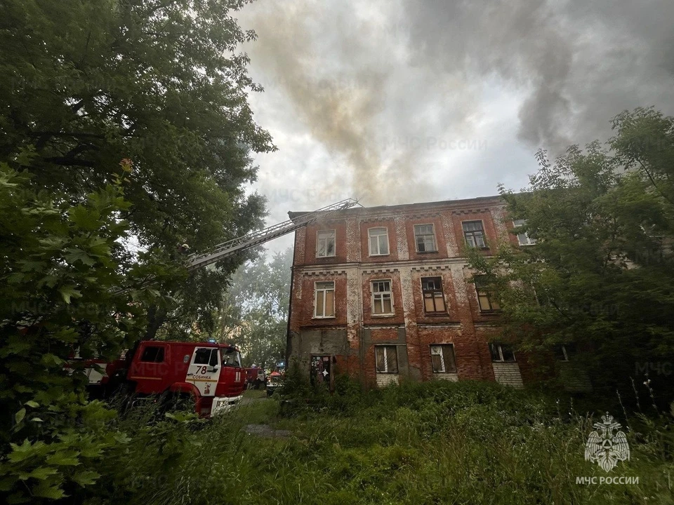 фото с сайта ГУ МЧС по Владимирской области