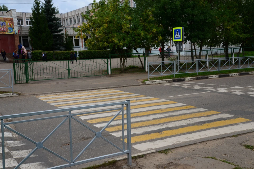 Фото: пресс-служба администрации Костромской области