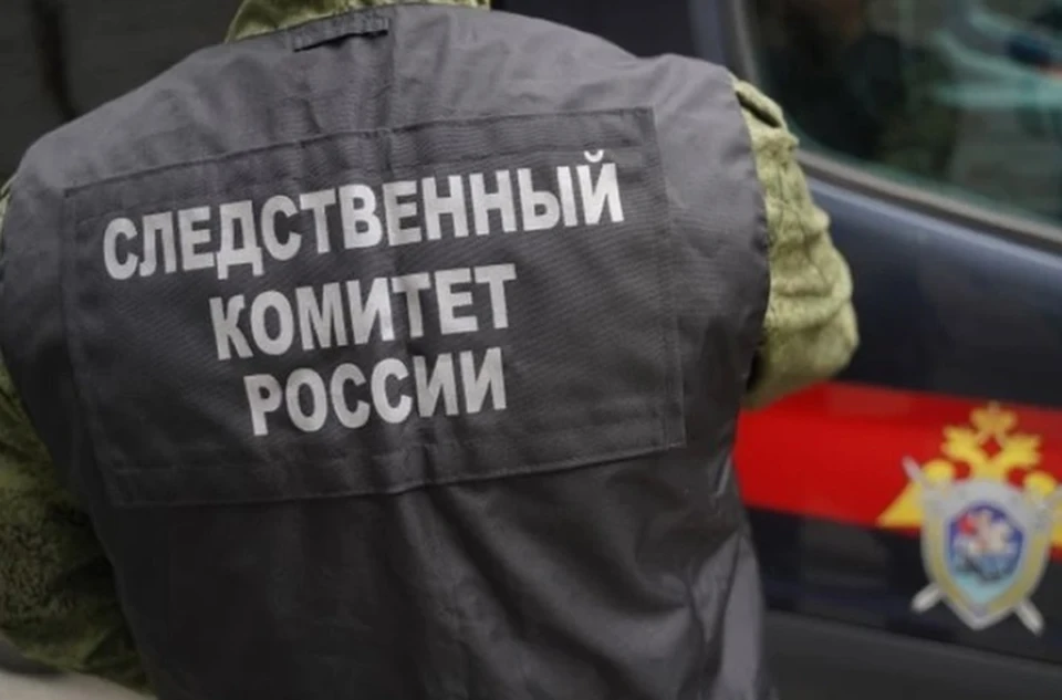 Мать не кормила девочку-инвалида почти месяц. Фото: архив "КП"