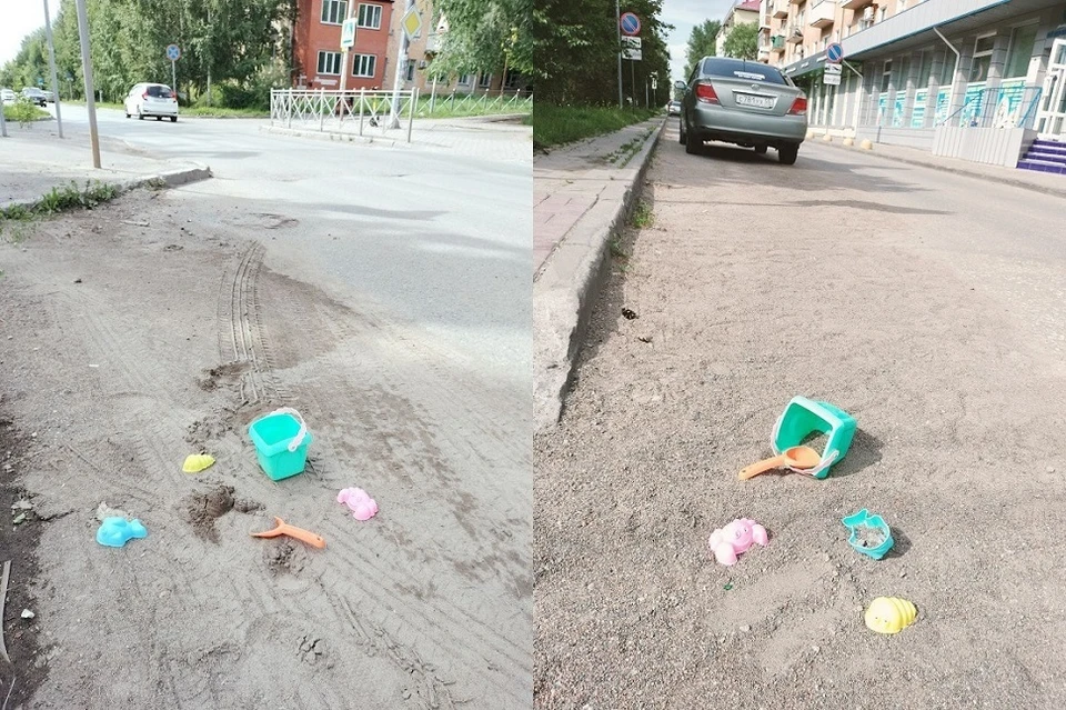 Фото: телеграм-канал «Омский новостной поезд»