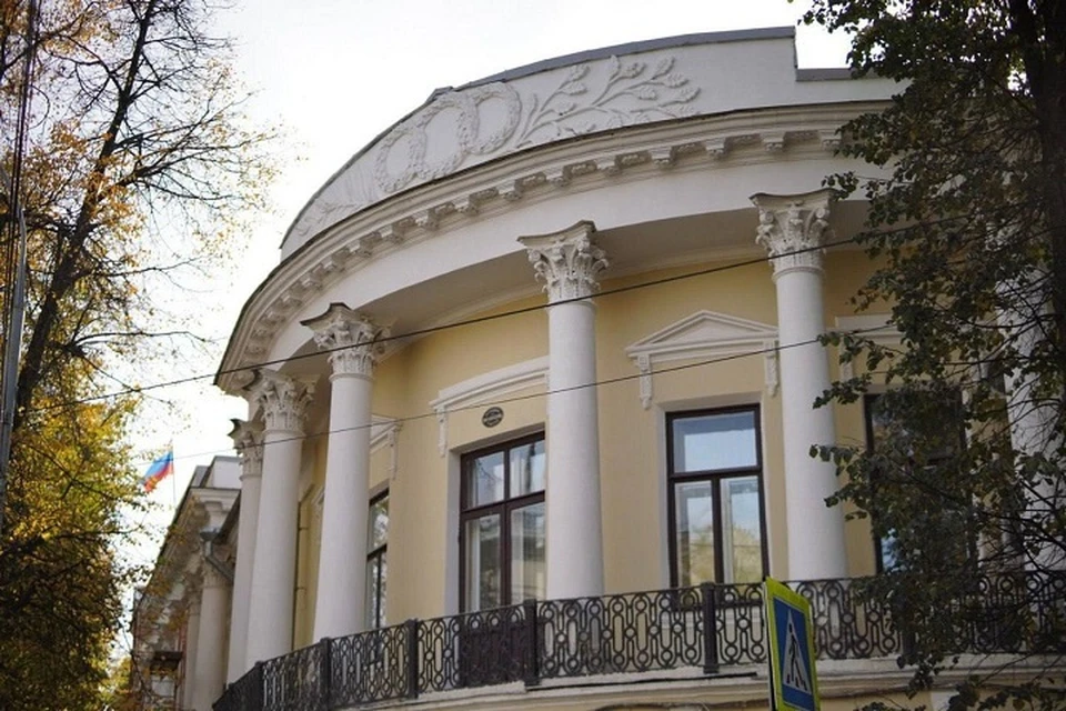 Два ярославских вуза откроют отделения за пределами областного центра.