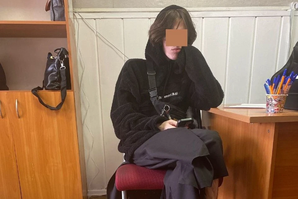 Молодого новосибирца задержали за хакерские атаки на информационные ресурсы российских компаний и организаций. Фото: УФСБ России по Новосибирской области