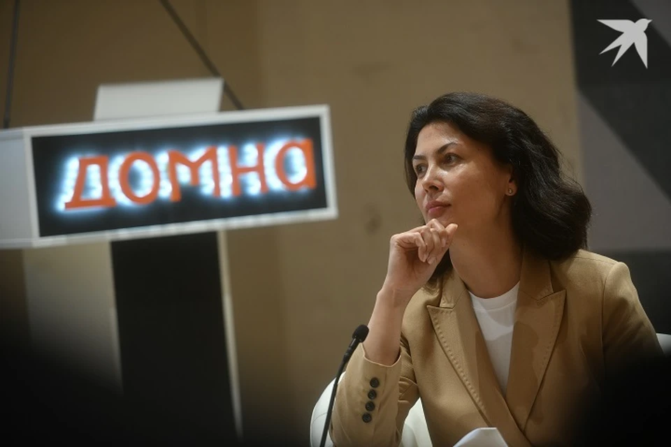 Эльмира Туканова опровергла информацию о том, что лишилась части управленческих функций