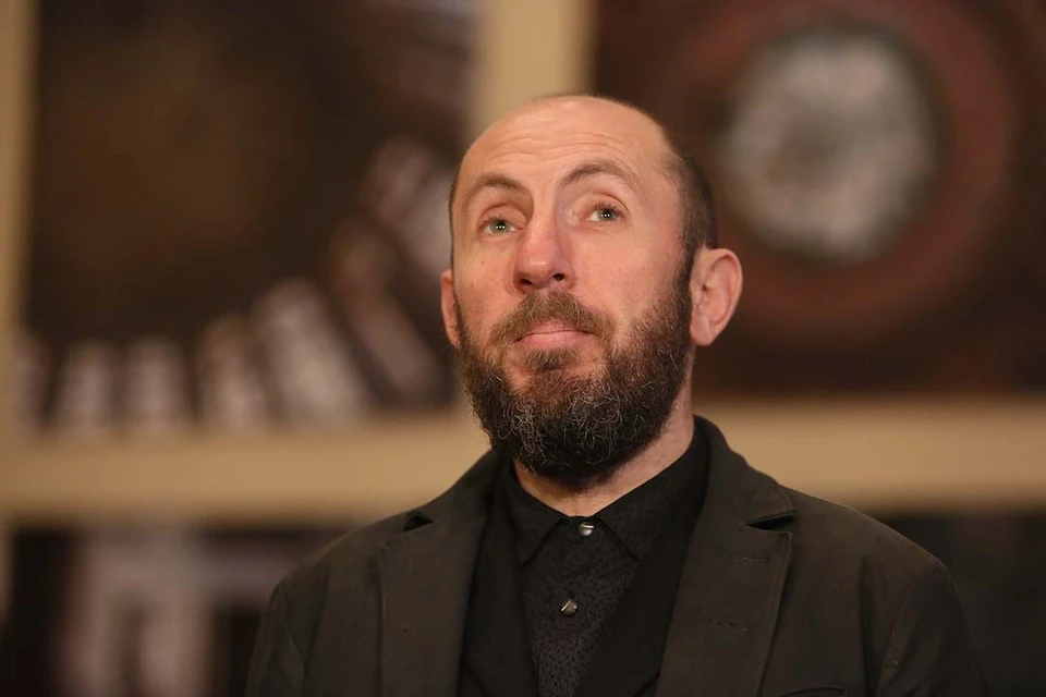 Кехман имеет статус обвиняемого.