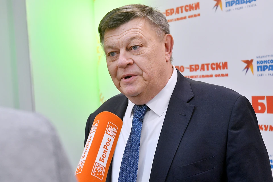 Согласно документу, Стрельченко Сергей Георгиевич награжден орденом Александра Невского за вклад в реализацию внешнеполитического курса Российской Федерации