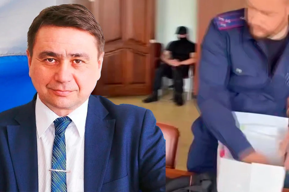 Деньги на жилье, а это не менее 50 миллионов рублей, были выделены из краевого бюджета. Фото: скриншот видео СУ СКР по Пермскому краю/личная страница Александра Юркина ВКонтакте