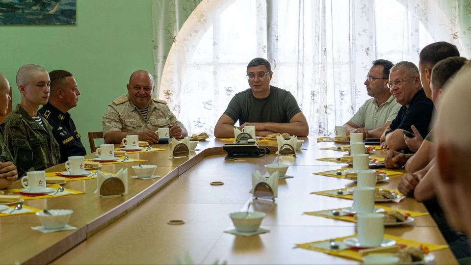 фото из социальных сетей Александра Авдеева