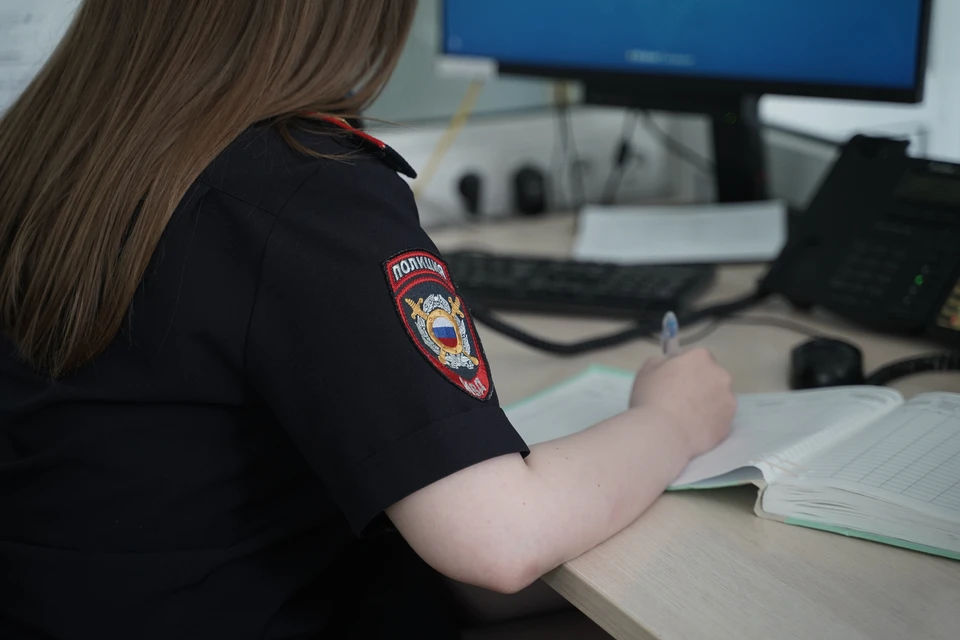 Мужчина поступил в больницу с подозрением на инфаркт головного мозга