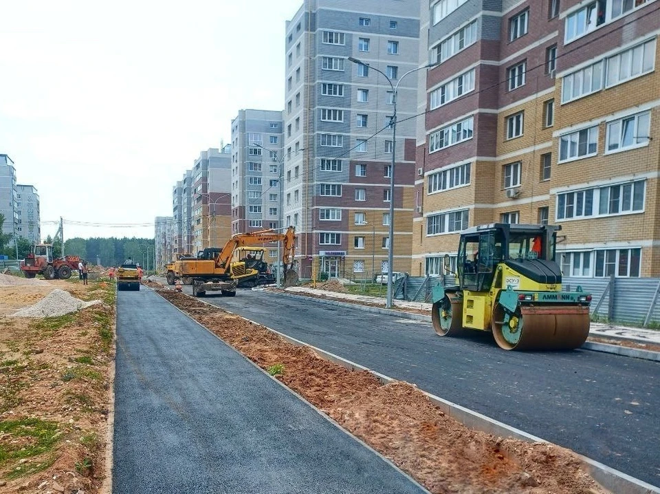 Фото со страницы "ДСУ-3" в ВК